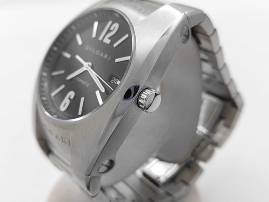BVLGARI Ergon EG40S D11881 Automatic Men's Watch