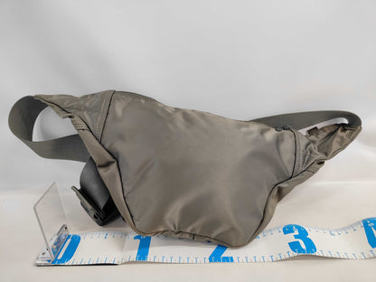 PORTER nylon body bag/shoulder bag