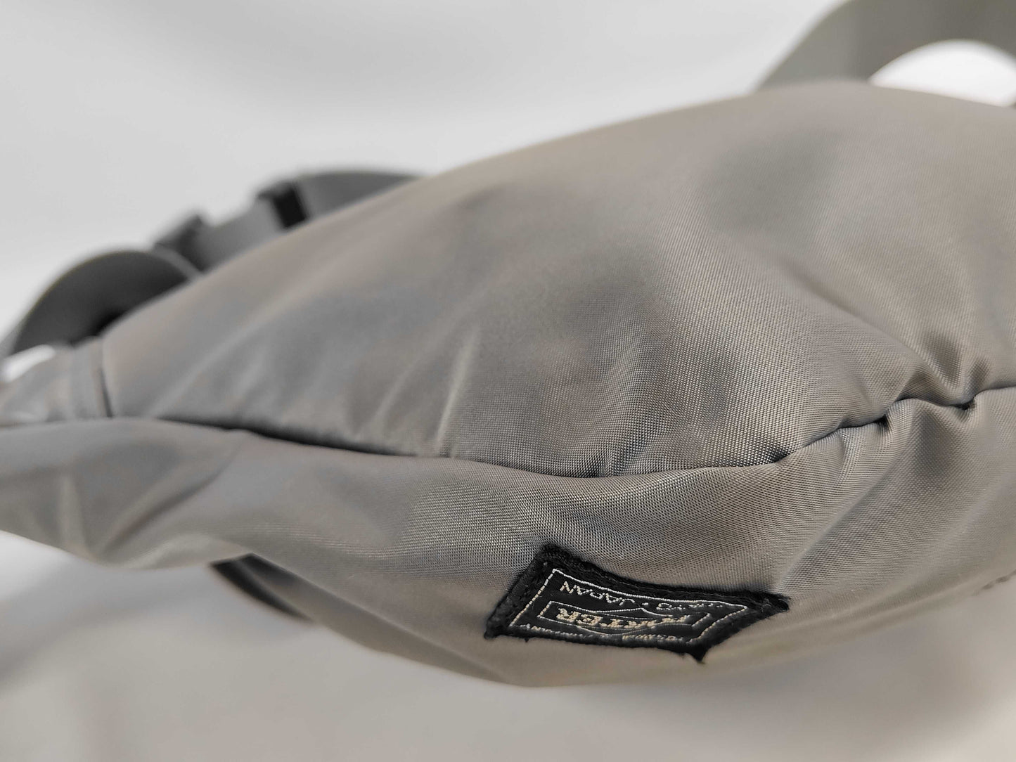 PORTER nylon body bag/shoulder bag