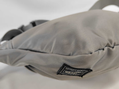 PORTER nylon body bag/shoulder bag