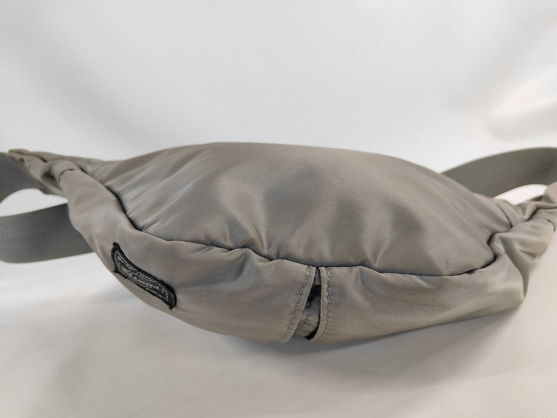 PORTER nylon body bag/shoulder bag