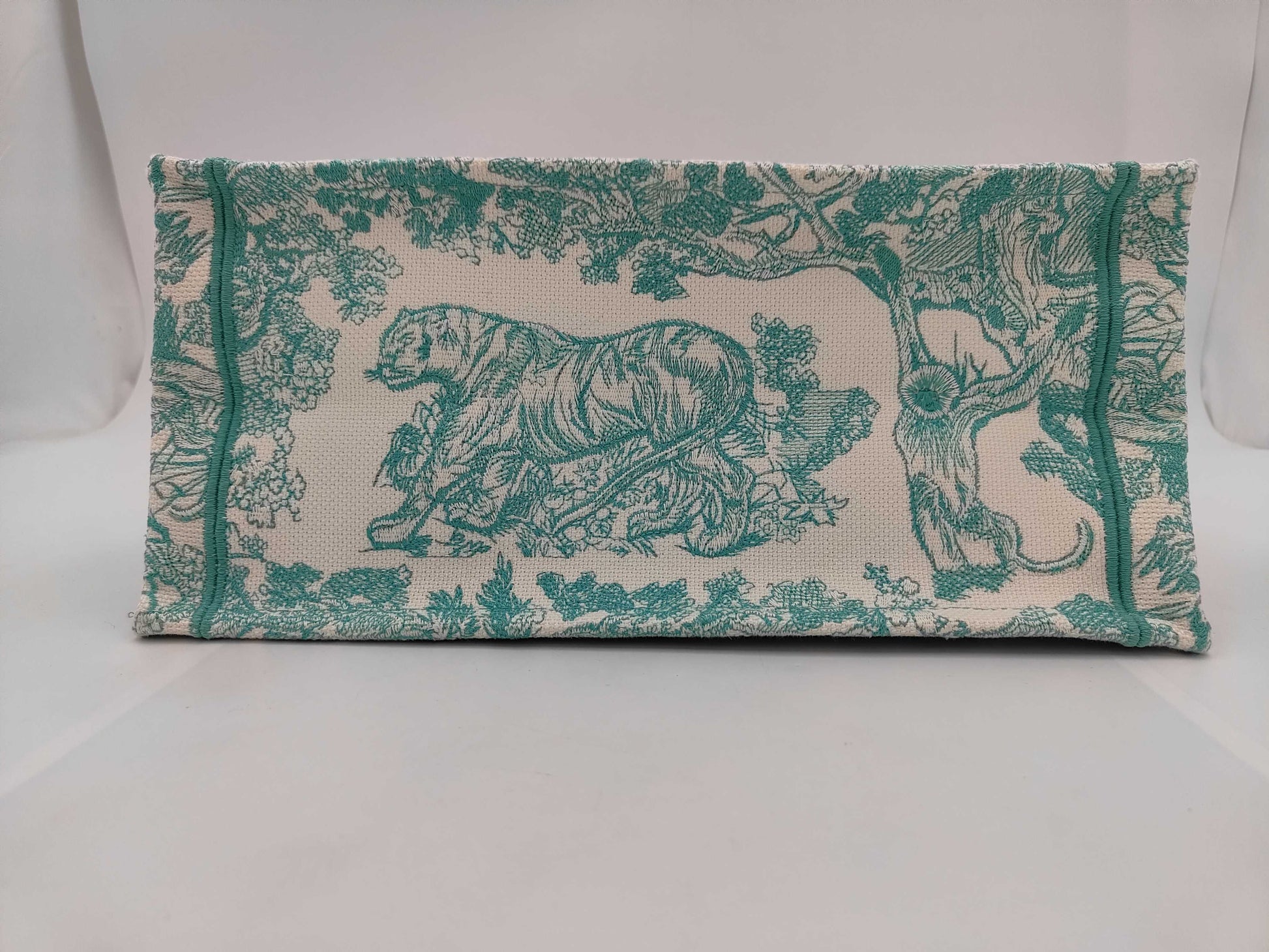 Dior Dioriviera Book Tote Bag