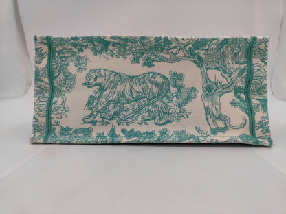 Dior Dioriviera Book Tote Bag