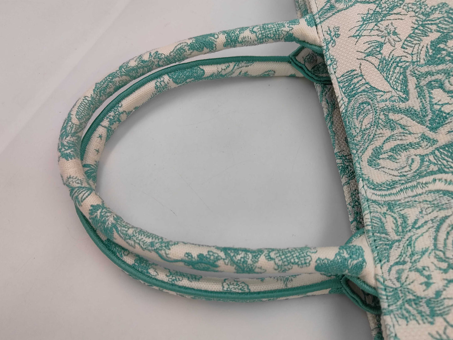 Dior Dioriviera Book Tote Bag