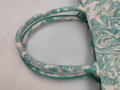 Dior Dioriviera Book Tote Bag