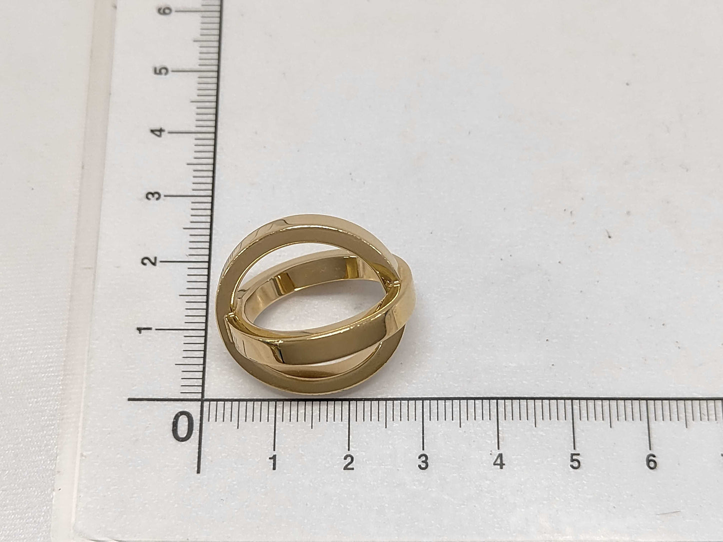 HERMES Cosmos Ring Other Accessories