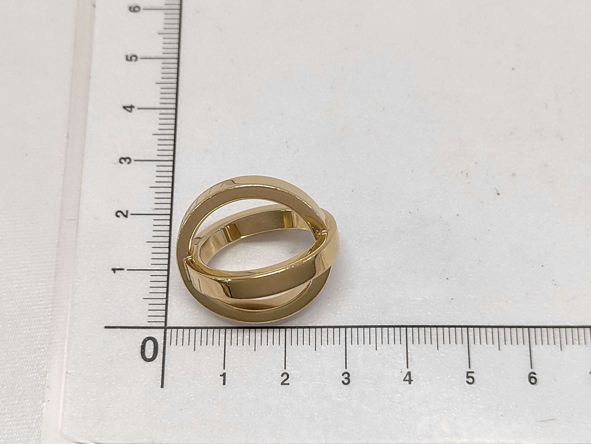 HERMES Cosmos Ring Other Accessories