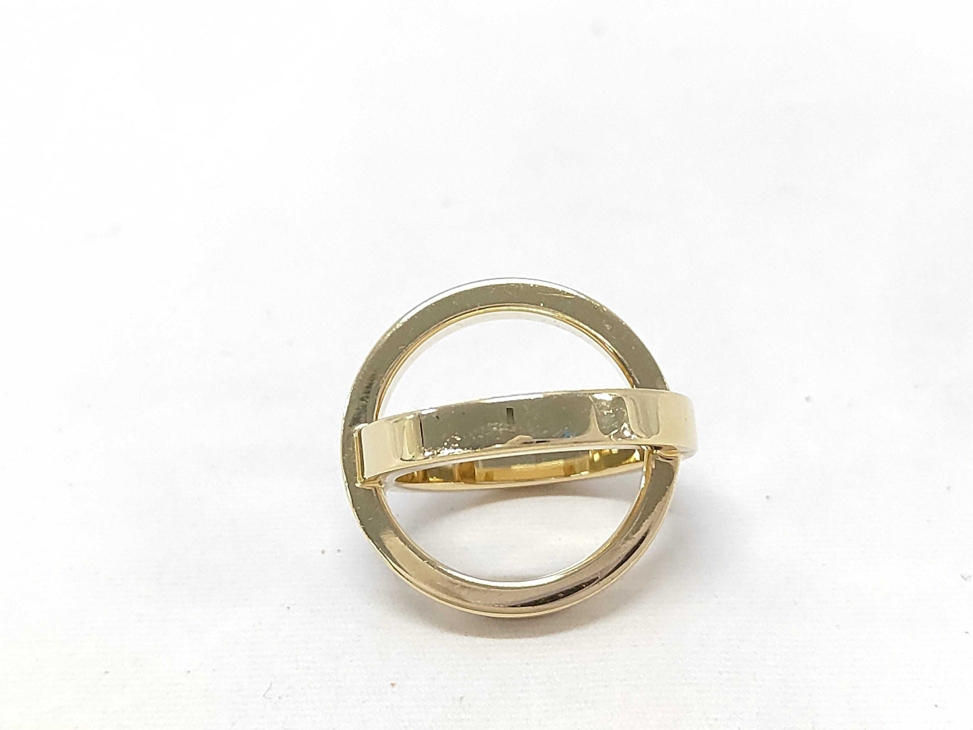 HERMES Cosmos Ring Other Accessories