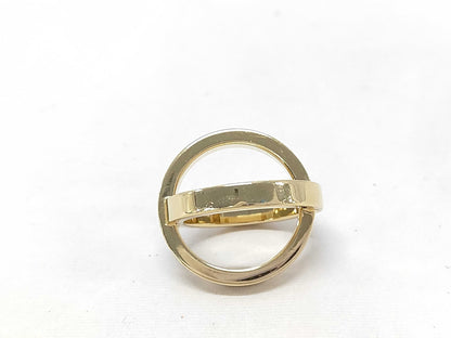 HERMES Cosmos Ring Other Accessories