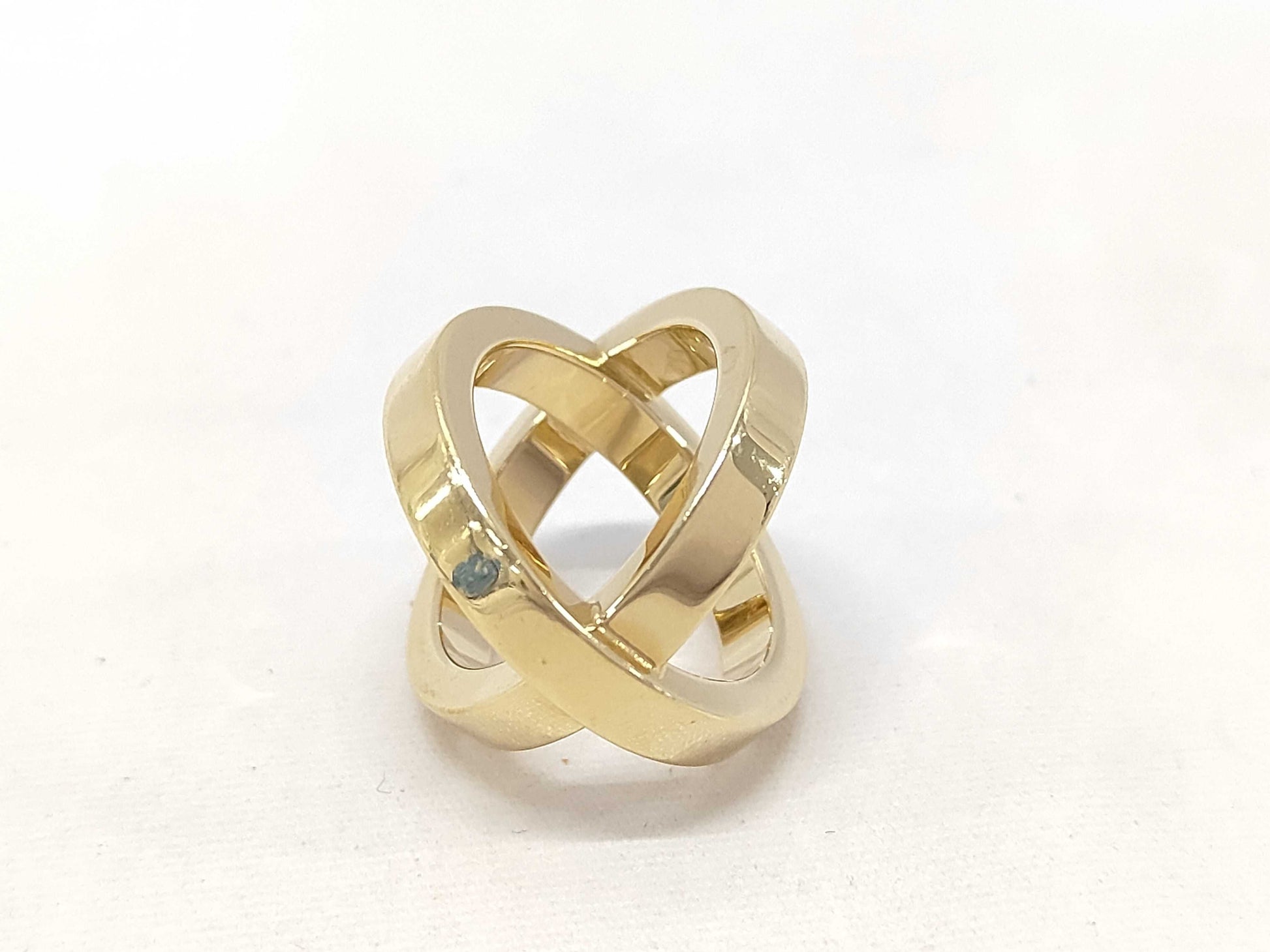 HERMES Cosmos Ring Other Accessories