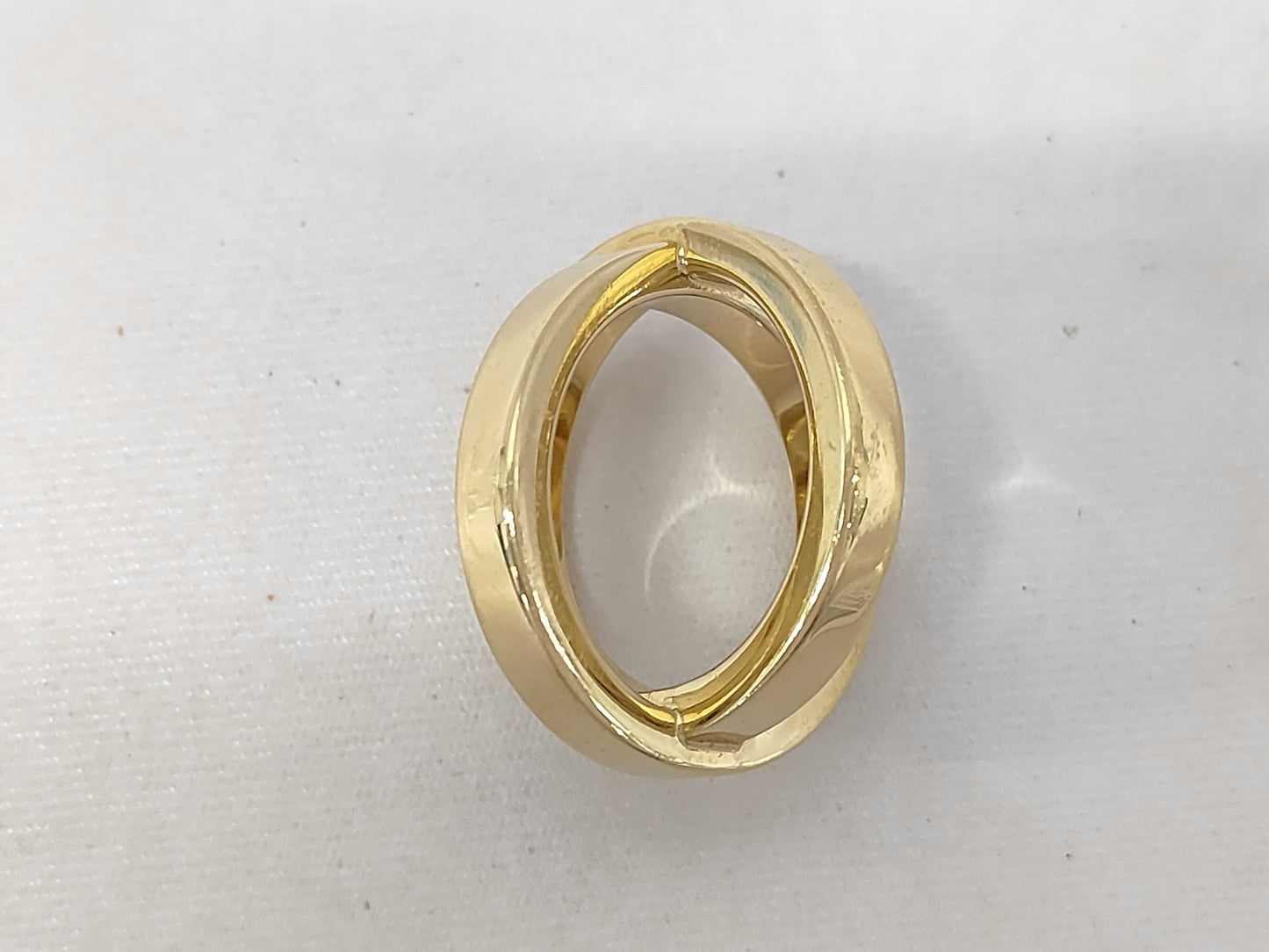 HERMES Cosmos Ring Other Accessories