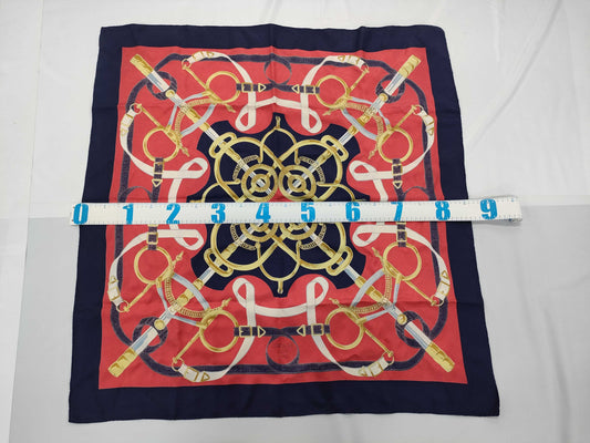 HERMES Carre Scarf *No tag Scarf