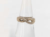 Tiffany & Co. Infinity SV925 3.0g Ring