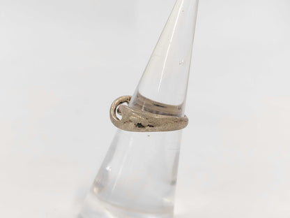 Tiffany & Co. Infinity SV925 3.0g Ring