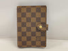LOUIS VUITTON Damier Agenda PM Notebook Cover