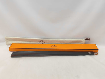 HERMES Shoehorn Wood Serie Other Accessories