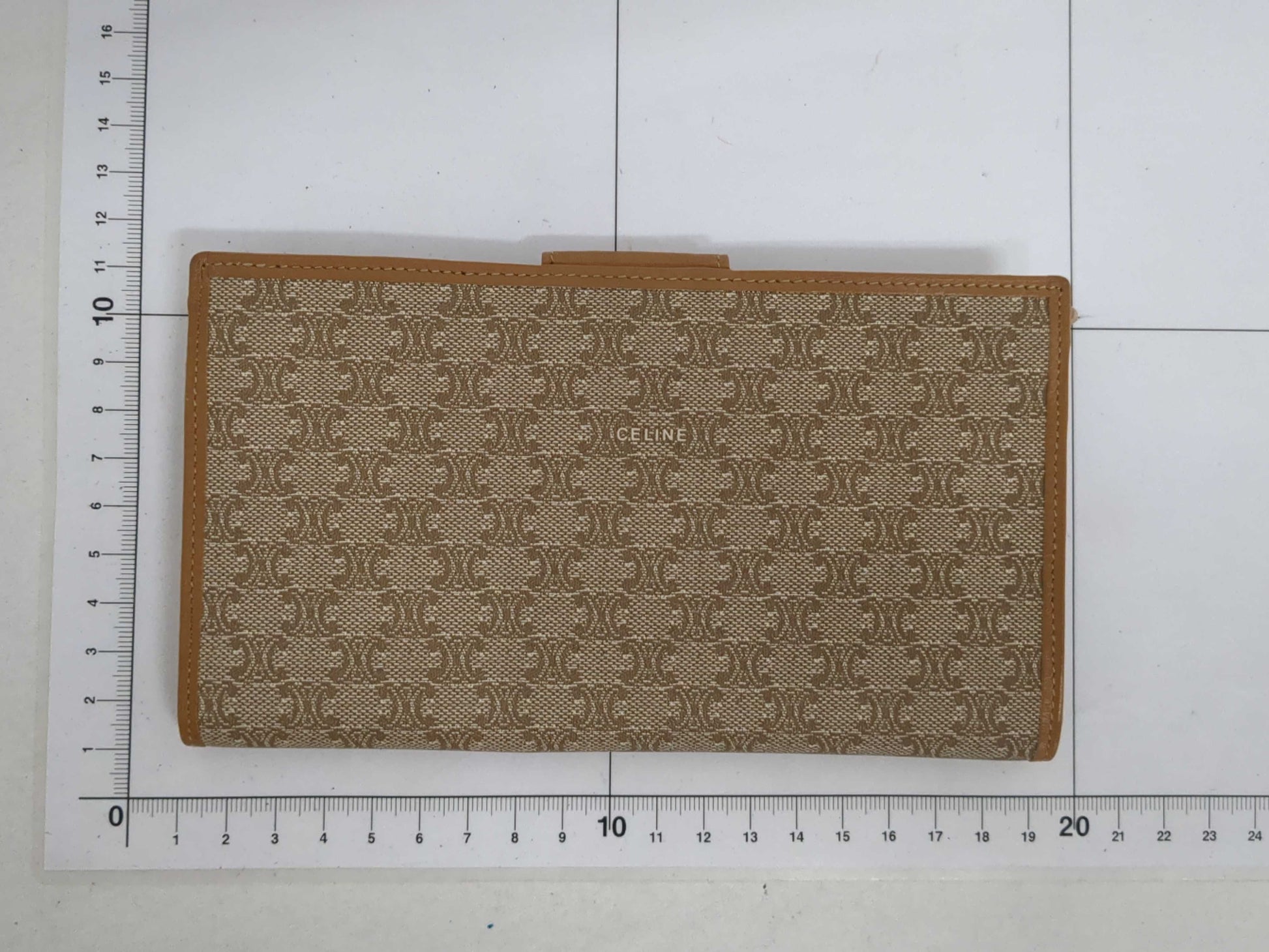 CELINE Gucci Burberry Wallet Wallet