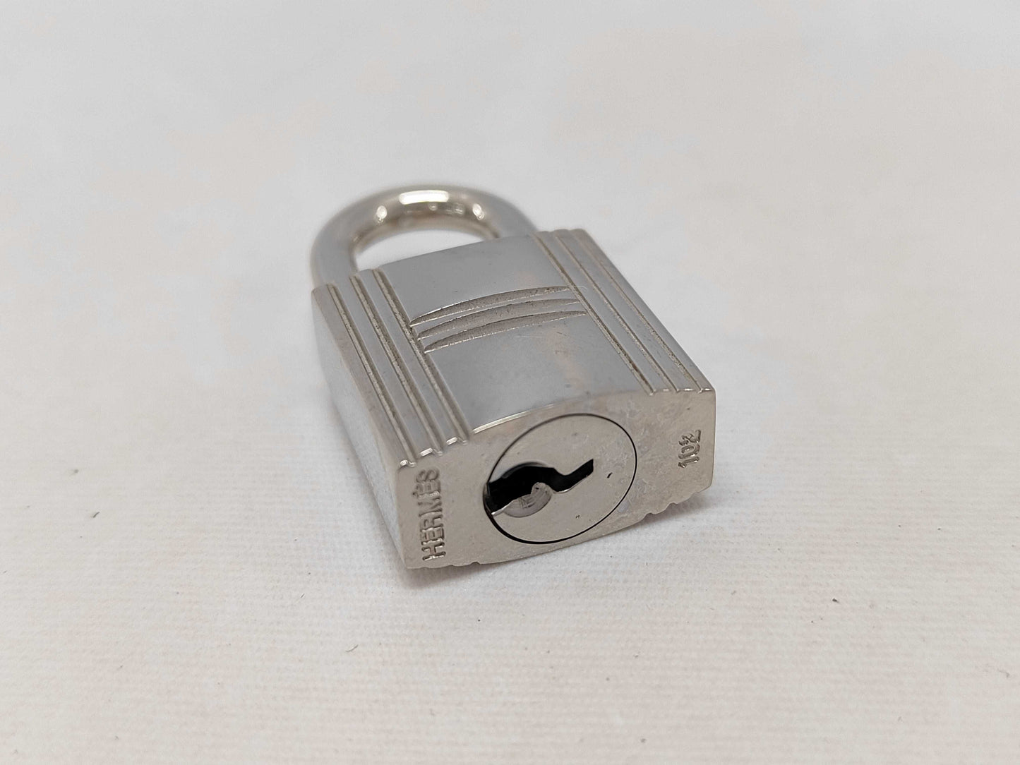 HERMES Cadena and Rain Cover 2-Piece Set Other Accessories