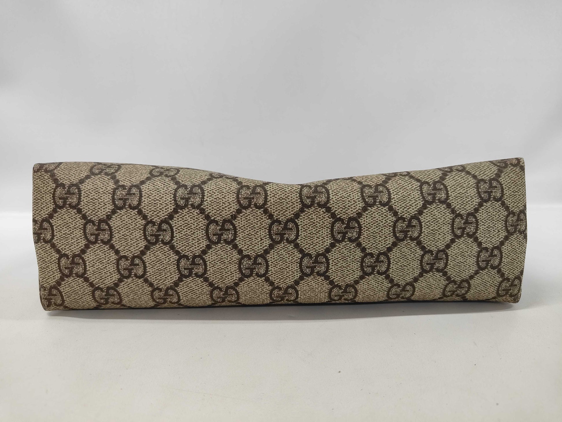 GUCCI GG Supreme Second Bag