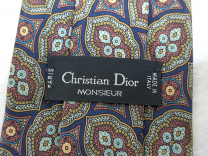 HERMES Chanel Dior Gucci Ties