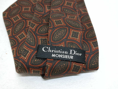 HERMES Chanel Dior Gucci Ties