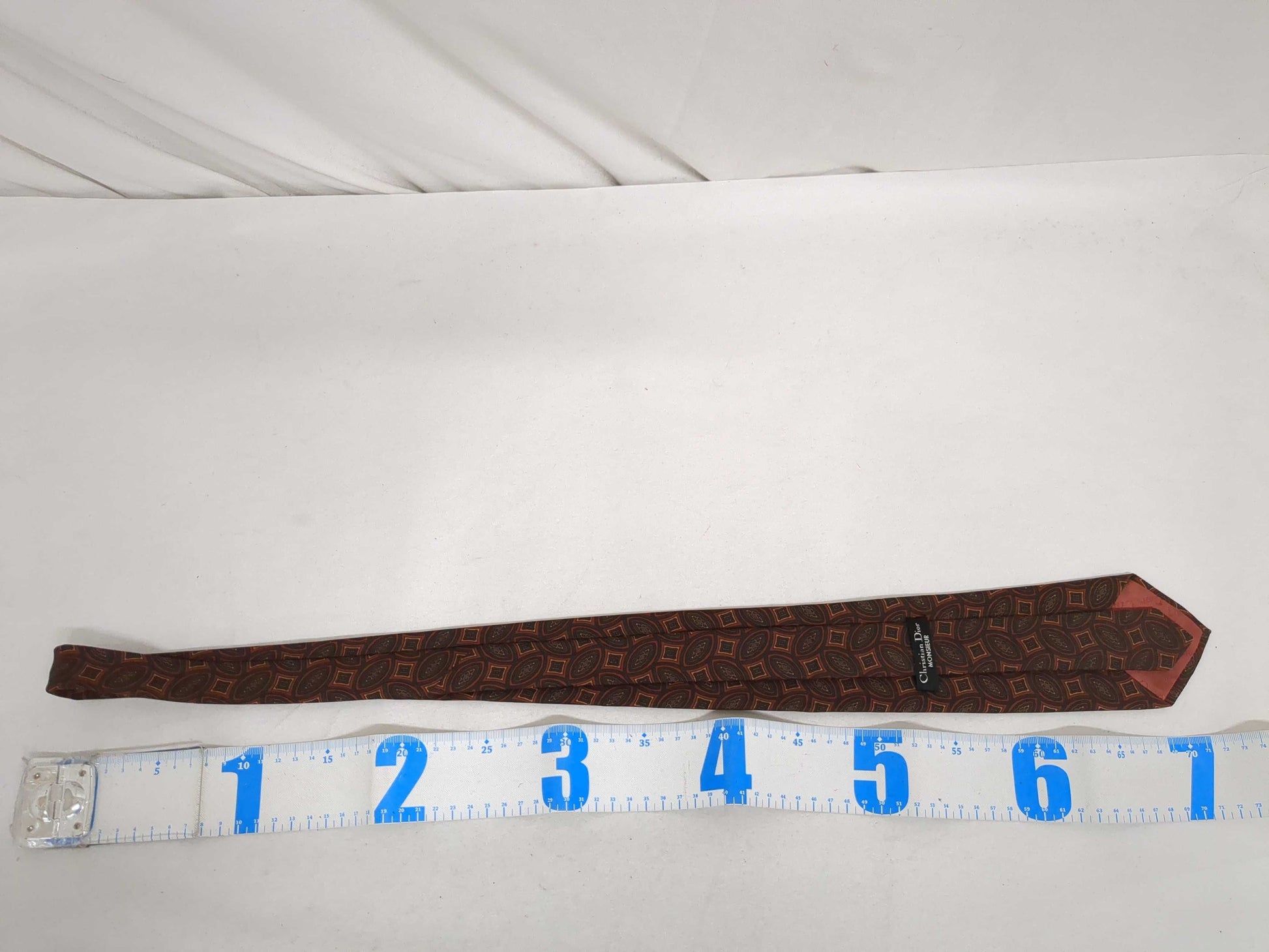 HERMES Chanel Dior Gucci Ties