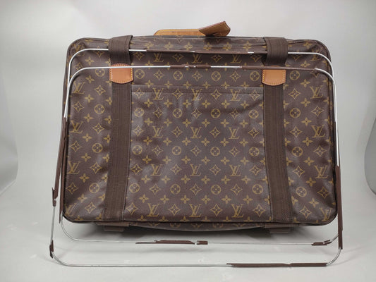 LOUIS VUITTON Monogram Boston Bag Boston Bag