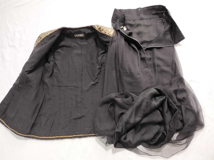 CHANEL Haute Couture Set 68259/68260 Other Apparel