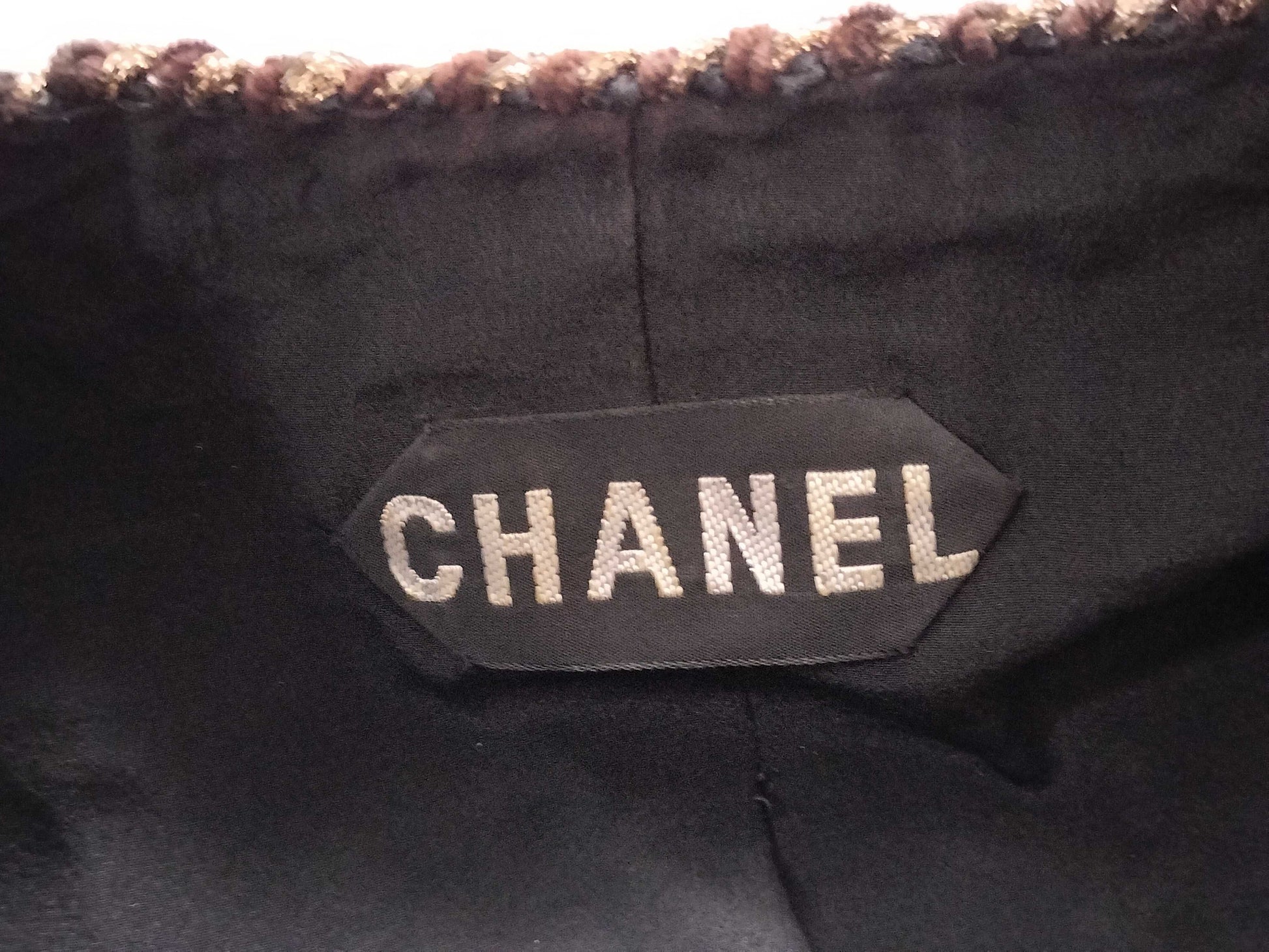 CHANEL Haute Couture Set 68259/68260 Other Apparel