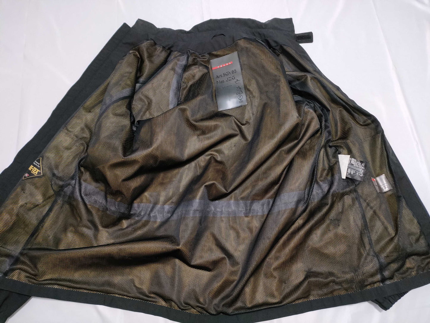 PRADA Sport Prada Sport Outer Jacket