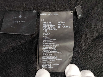 PRADA Cashmere Cardigan