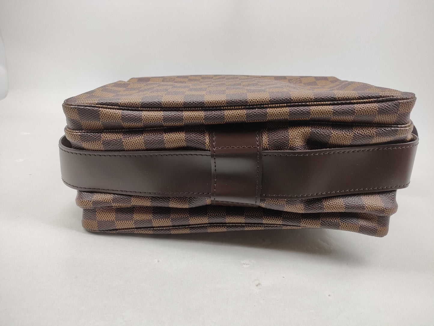 LOUIS VUITTON Damier N45255/Naviglio/Shoulder Bag