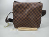 LOUIS VUITTON Damier N45255/Naviglio/Shoulder Bag