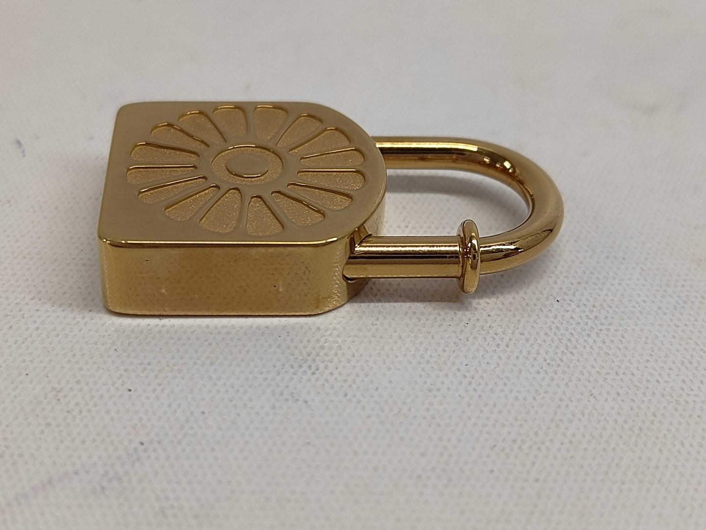 HERMES Sun Cadena with Box Other Accessories