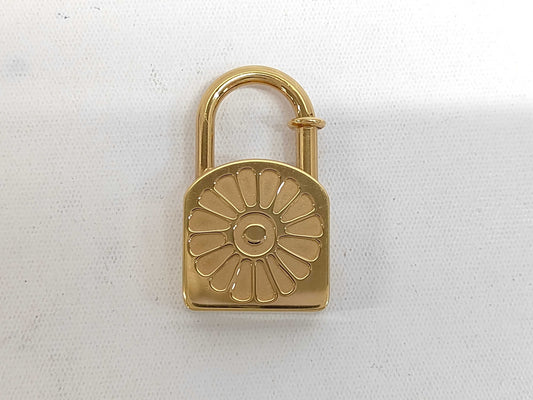 HERMES Sun Cadena with Box Other Accessories