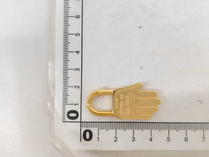 HERMES ANNEE DE LA MAIN Cadena with Box Other Accessories