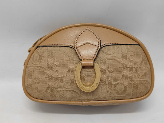 Dior pouch and other accessories