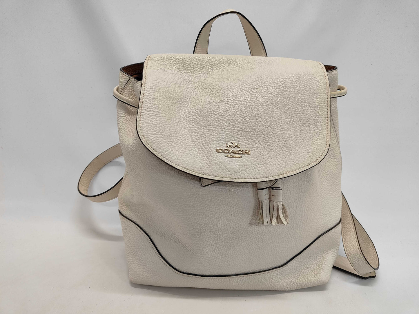 COACH F72645 Backpack Rucksack