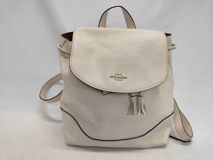 COACH F72645 Backpack Rucksack