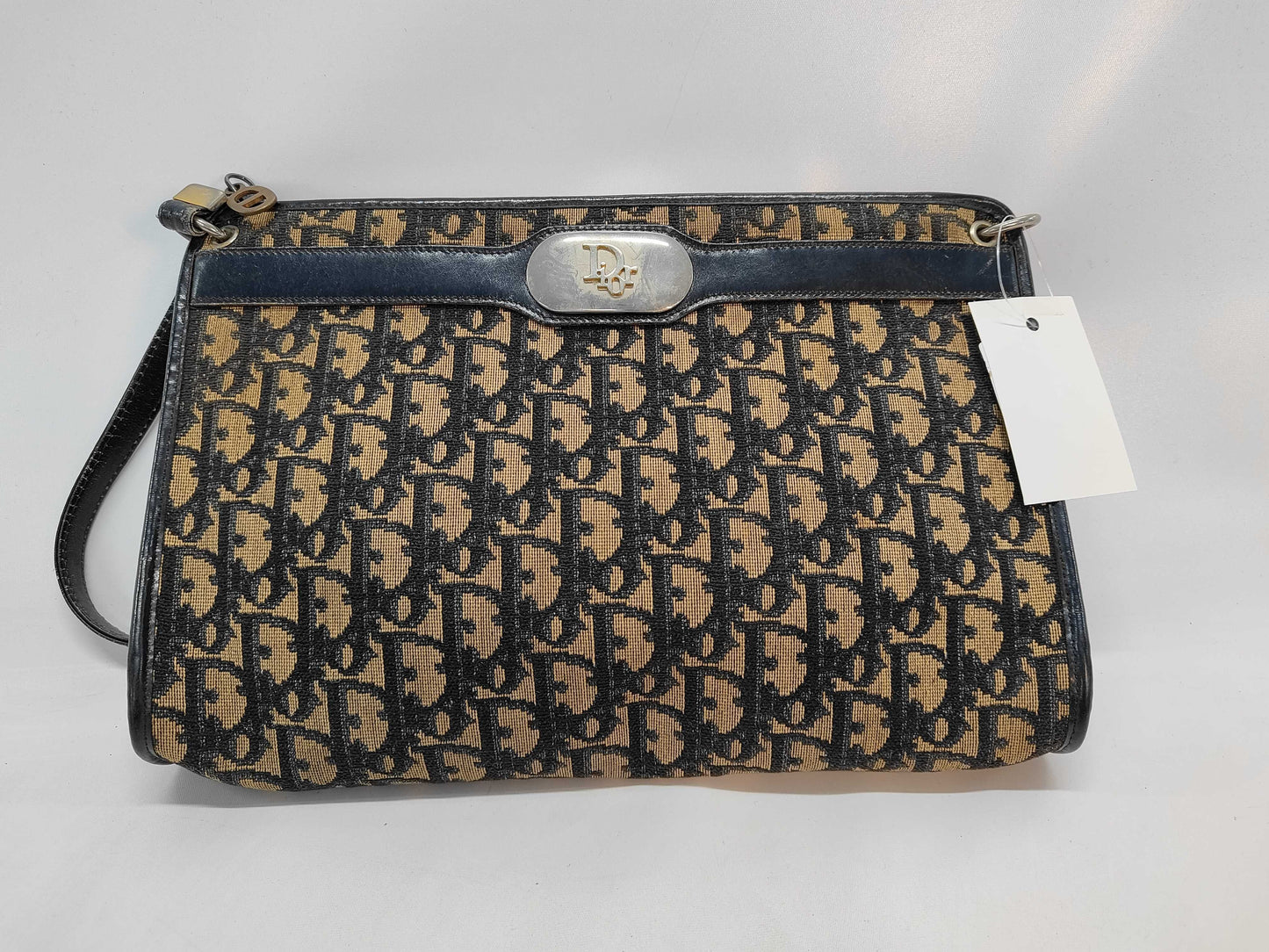 Dior Trotter Shoulder Bag