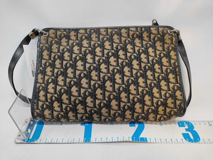 Dior Trotter Shoulder Bag