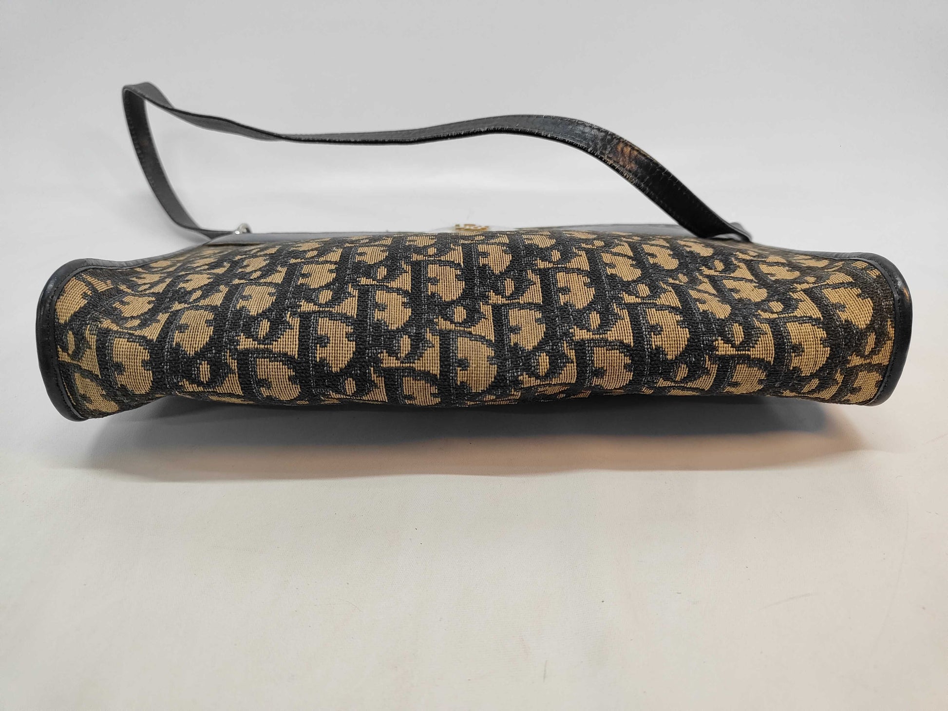 Dior Trotter Shoulder Bag