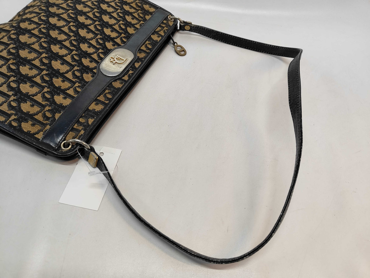 Dior Trotter Shoulder Bag