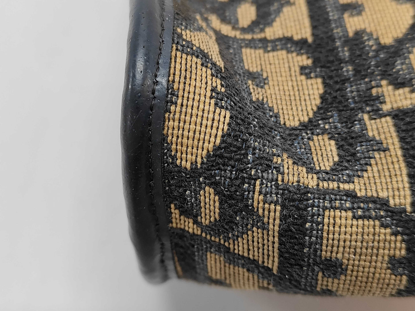 Dior Trotter Shoulder Bag