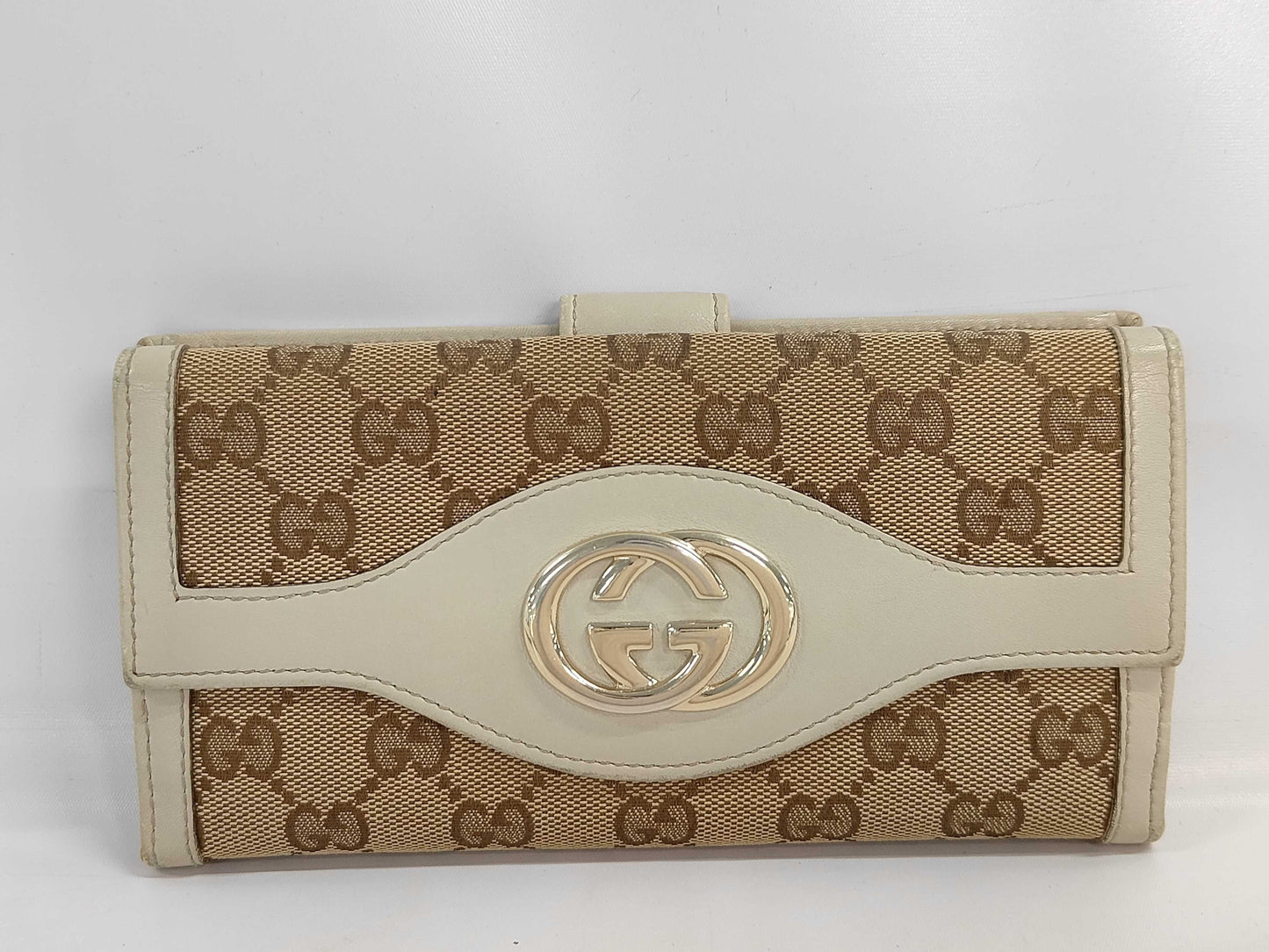 GUCCI 232426 Wallet