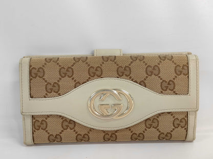 GUCCI 232426 Wallet