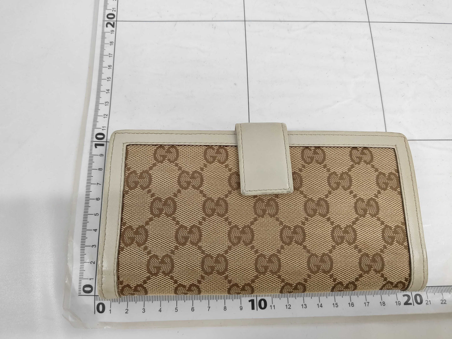 GUCCI 232426 Wallet