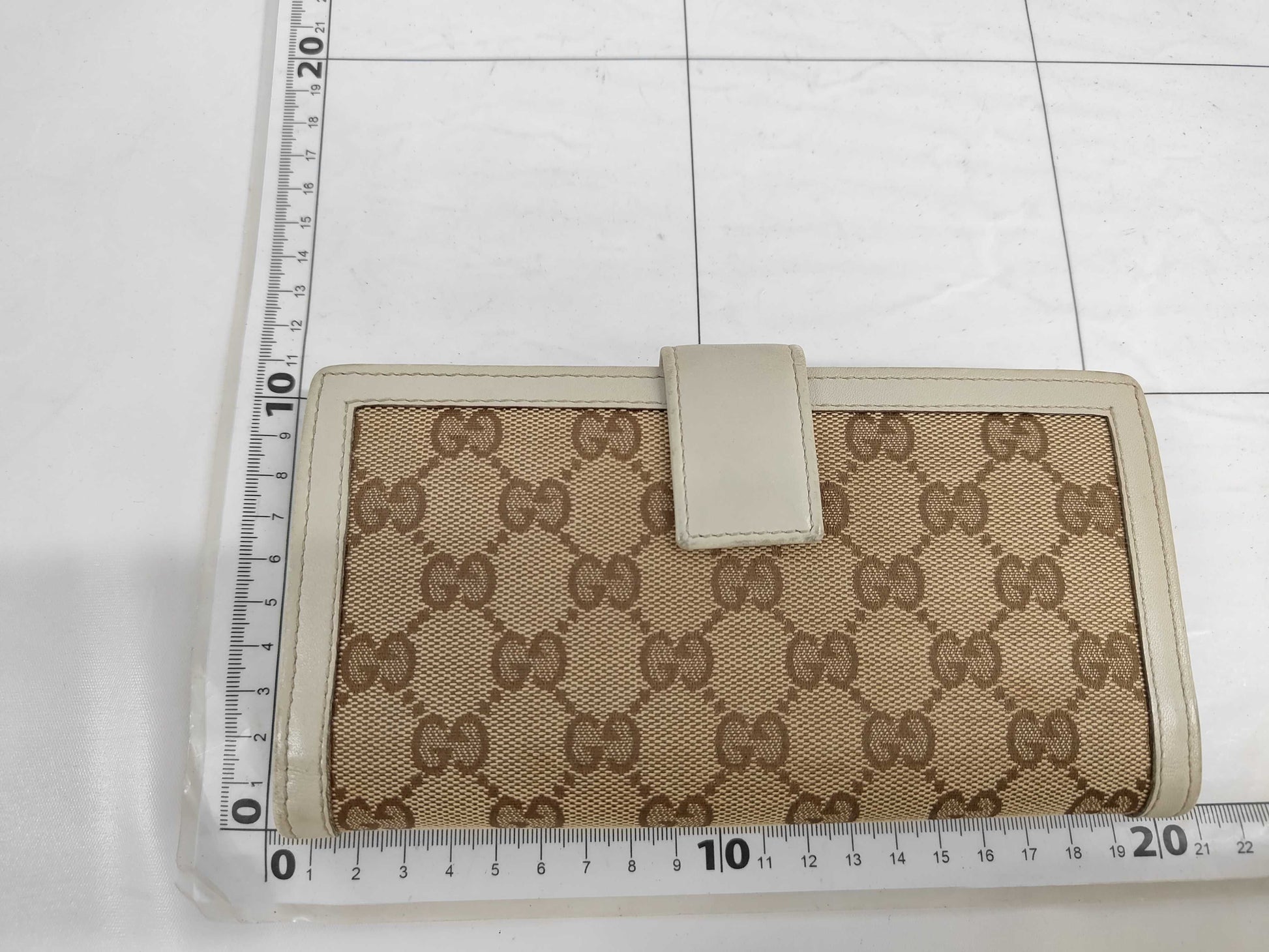 GUCCI 232426 Wallet