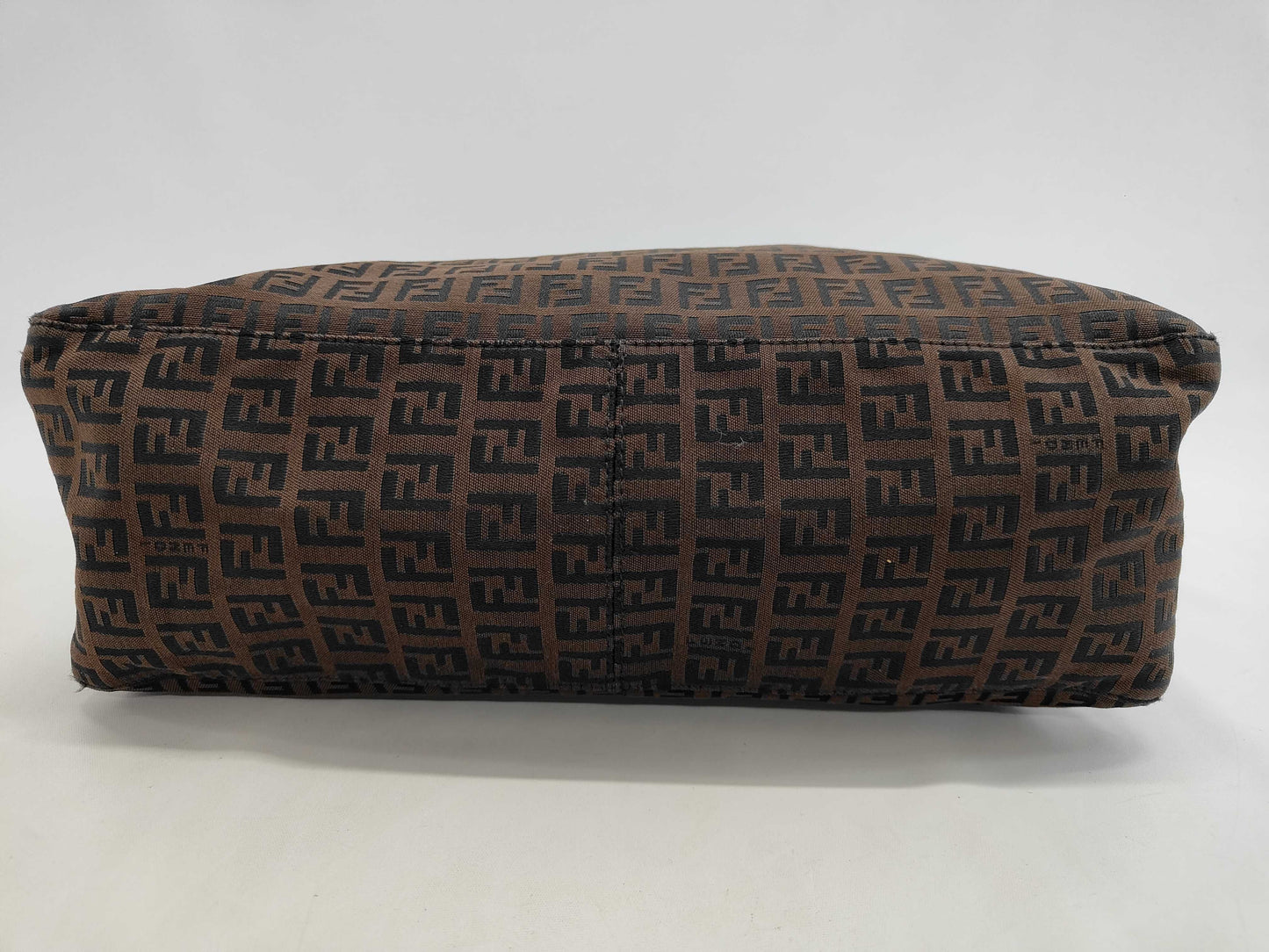 FENDI Mamma Hardware Tote Bag