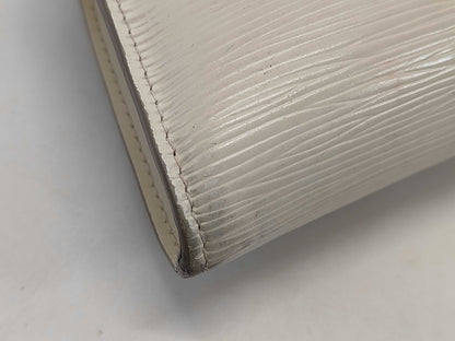 LOUIS VUITTON Epi Pochette Accessoires Bag